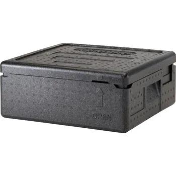 Cambro Termobox na pizzu bez úchytu 2 ks (33 cm)| TOM, R-EPPZ35100