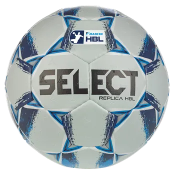 Míčový sport Míč Select Replica HBL v24 38708-47533-0 Velikost O