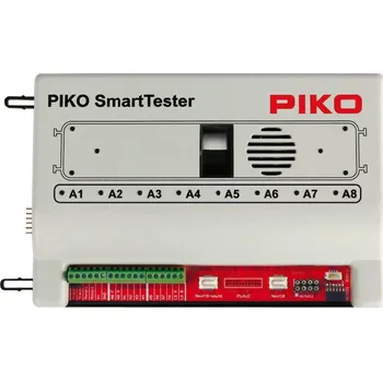 Modelová železnice Piko SmartTester / PIKO 56416