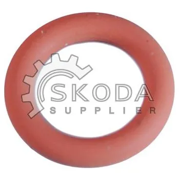 Směs do ostřikovače Originální díl N90067202 VAG