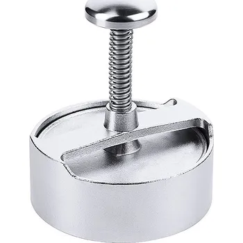 CONTACTO Lis na hamburgery | CONTACTO, 1357/125