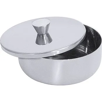 Nádoba na med CONTACTO Cukřenka / nádoba na džem 0,25 l | CONTACTO, 2195/010