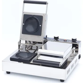 Kuchyňský gril Maxima Panini Maker - 2 kusy - Gelato | Maxima, 09374226