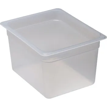 Myčka nádobí Cambro Gastronádoba polypropylenová GN 1/2 200 mm | TOM, R-MP12200