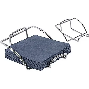 Dávkovač mýdla CONTACTO Dávkovač na ubrousky 140x135x65 mm | CONTACTO, 2292/250