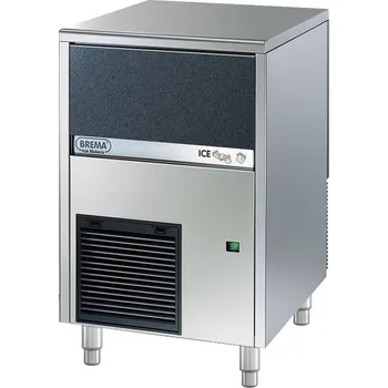 Výrobník ledu BREMA ICE MAKERS Výrobník ledu 42 kg/24h chlazený vodou | BREMA ICE MAKERS, 872422