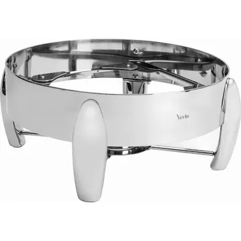 kotlíky Verlo Podstavec pod chafing de Luxe| TOM, V-1110-82K