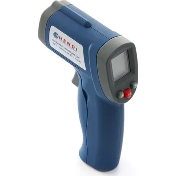 Kuchyňský teploměr HENDI Teploměr bezkontaktní | HENDI, 271148