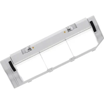 Motodíl CareWave Kryt hlavního kartáče pro Xiaomi Vacuum 1, 2 Roborock S50/S51, šedý