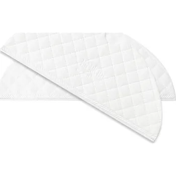 Robotický vysavač CareWave Jednorázová utěrka na mop pro Xiaomi Mi Robot Vacuum-Mop 1C