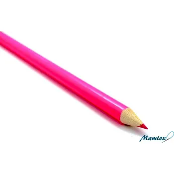 Krejčovská křída v tužce Barva: růžová