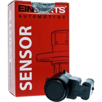 Držák SPZ Parkovací senzor pro BMW 1/3/X1/Z4 (E81/F20/E82/E88/E90/E92/E93/E91/E84/E89) 0393938 EINPARTS AUTOMOTIVE