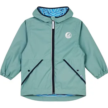 Dívčí bunda finkid Türkis 4060420 86