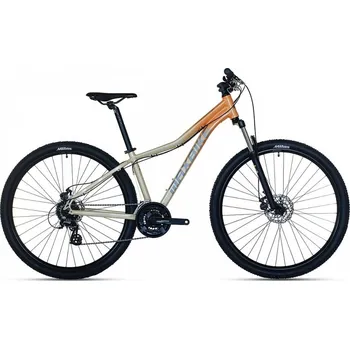 Horské kolo Maxbike APO LADY 29 2024 béžové L