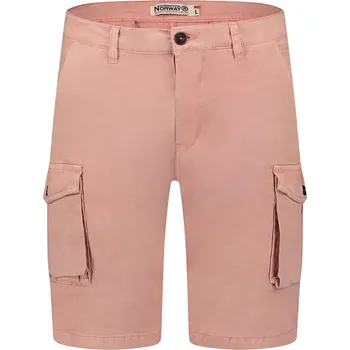 Kraťasy Geographical Norway Rosa 201008 S