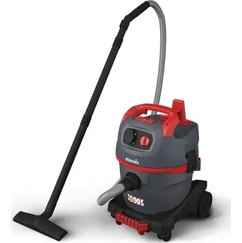 Průmyslový vysavač STARMIX uClean ARDL-1420 EHP univerzální průmyslový vysavač