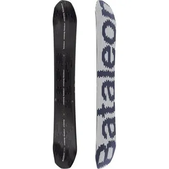 Snowboard SNOWBOARD BATALEON TURBO 2526 - černá - 156 + při osobním odběru 14 540 Kč