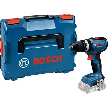BOSCH GSB 18V-65 PROFESSIONAL Příklepový vrtací šroubovák, L-BOXX 06019N3301 extended_warranty