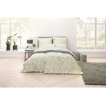 Povlečení Stella Ateliers Luxusní ložní povlečení ZORA Povlečení: cícha 140x200cm + povlak 70x90cm