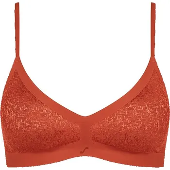 Dámské spodní prádlo Podprsenka Sloggi Orange 7231691 M