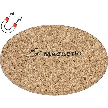 Pánev CONTACTO Podložka korková s magnetem pod pánev, průměr 195 mm | CONTACTO, 5764/220