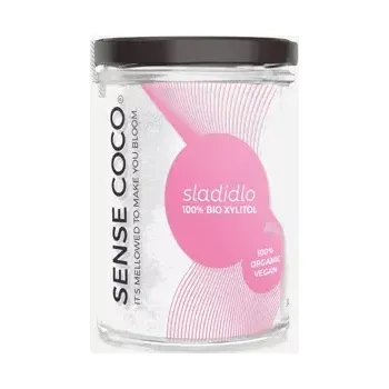 Sladidlo Xylitol BIO 350 g