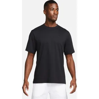 Pánské tričko Nike Dri-FIT Primary Men's Short-Sleeve Training Top Black XL