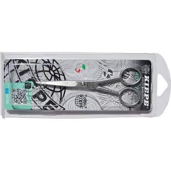 Kadeřnické nůžky KIEPE Professional Pro Cut Series 2127 – 5“