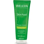 Weleda Skin Food Shower Cream sprchový krém 200 ml