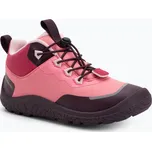 Dětské barefoot boty Reima Sankari soft soft coral