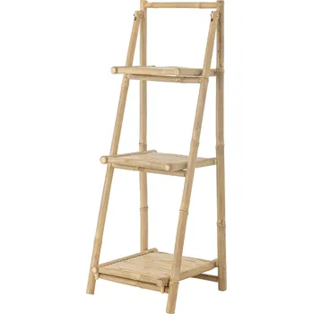 Bloomingville, Policový regál Indre bambusový 110 cm - Formadore