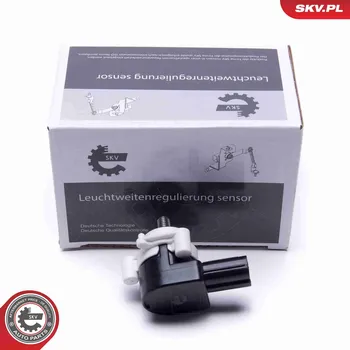 Nářadí pro automobil Senzor, regulace sklonu světlometů SKV 17SKV728