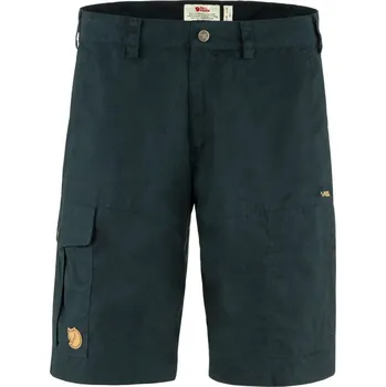 kraťasy pánské FJÄLLRÄVEN Karl Pro Shorts M Dark Navy - 60