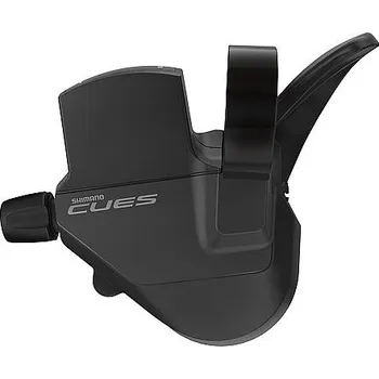 Řazení na kolo Řadící páčky SHIMANO CUES SL-U4000-9sp levá 2r