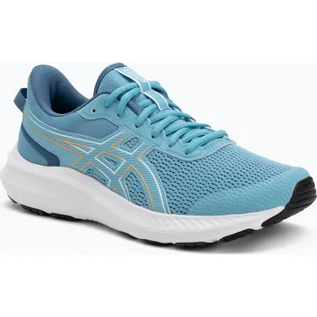 Pánská obuv Pánské běžecké boty ASICS Jolt 5 stillwater/honey beige