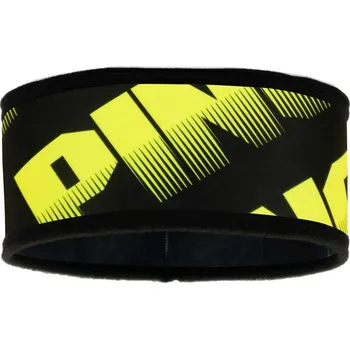 Zimní čelenka PINGU-Čelenka Power-ČRUP-7 UNI Polartec® Power Stretch® 51F FLUO