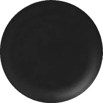 Talíř RAK Porcelain RAK Talíř mělký 18 cm, černá | RAK Porcelain, NFNNPR18BK-24