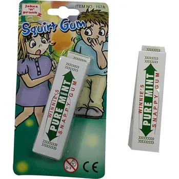 Magnetická kreslící tabulka Žvýkačka stříkačka