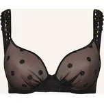 Marie Jo Dámská Podprsenka S Košíčky Daisy, černá / zlatá, 75A