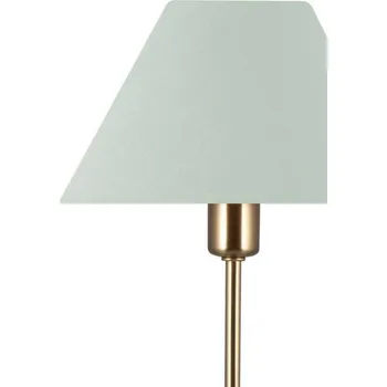 Lampička Globen Lighting stolní lampa IRIS, zelená, výška 51 cm zelený 1 x 40 W - Doprava zdarma