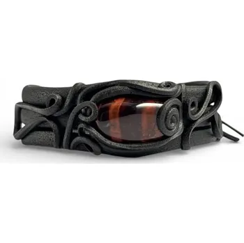 Náramek Filipová BÝČÍ OKO náramek