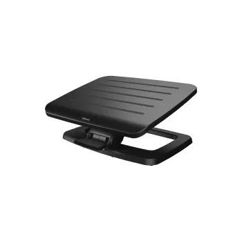 Podložka pod nohy Fellowes HANA LT černá