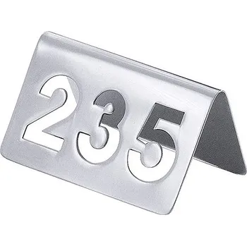 výuková tabulka CONTACTO Informační tabulky tříčíselné do 250 | CONTACTO, 1059/999