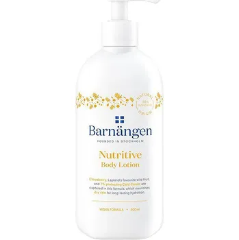 BARNÄNGEN Nutritive 400 ml