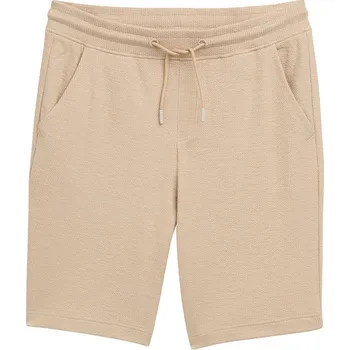 Pánská móda Kraťasy Tom Tailor Beige 5997417 XL