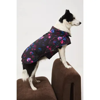 Obleček pro psa Bunda pro mazlíčka Medicine RW25-KUU801 vícebarevná MLA, vel. XL