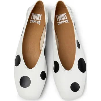 Dámské baleríny Baleríny Camper TWS K201253.049 bílá 00X, EUR 39