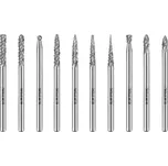 Extol Industrial 8703800 10 ks