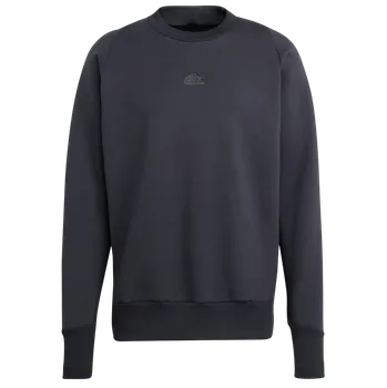 Pánská mikina Mikina adidas Sportswear Z.N.E. Premium in5109 Velikost M