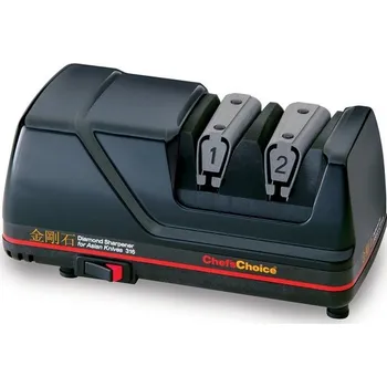 Chef’s Choice Brusič nožů 75 W/230 V| TOM, CC-316